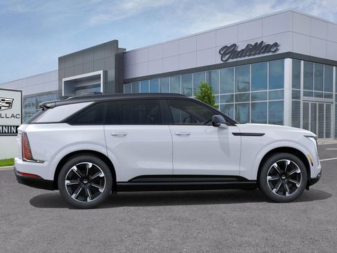 New 2026 Cadillac Escalade IQ Sport 2 AWD/4WD image 6