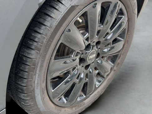 Used 2023 MINI Cooper Countryman SE w/ Storage Package image 43