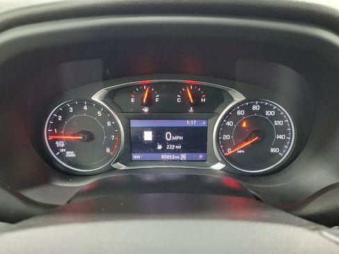 Used 2020 GMC Acadia AT4 AWD/4WD image 23