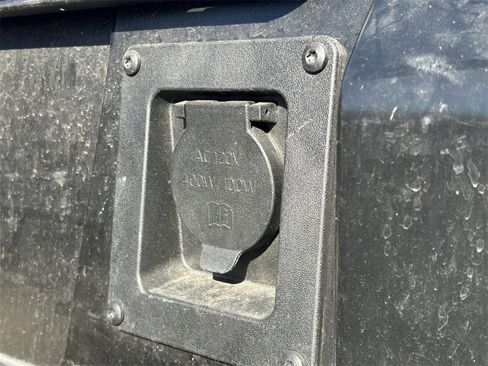 Used 2024 Toyota Tundra TRD Pro image 13