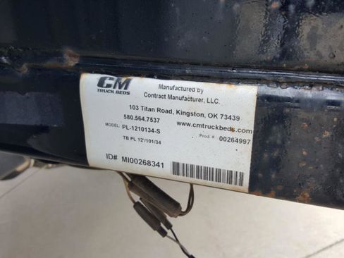Used 2019 Ford F450 XL w/ XL Value Package RWD image 26