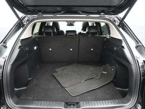 Used 2025 MAZDA CX-50 AWD 2.5 S w/ Premium Package image 22