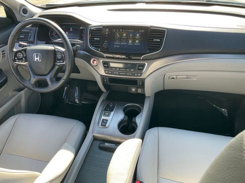 Used 2021 Honda Pilot EX-L image 66