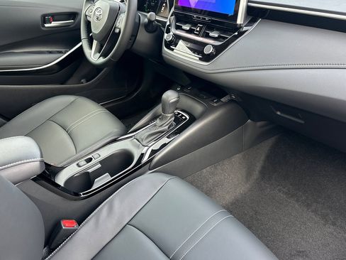 New 2026 Toyota Corolla XLE image 16