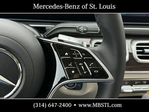 New 2026 Mercedes-Benz GLE 350 4MATIC image 16