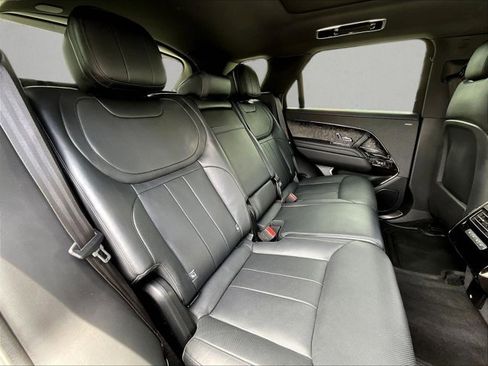 Used 2023 Land Rover Range Rover Sport SE Dynamic AWD/4WD image 29