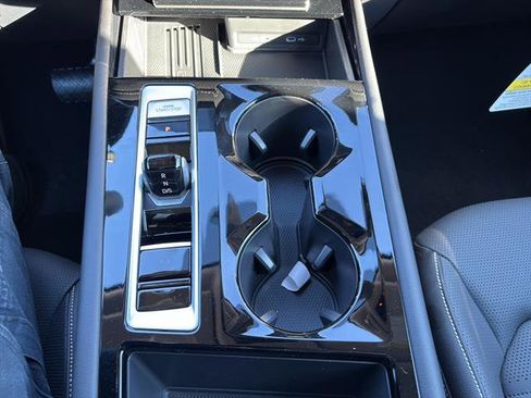 New 2026 Volkswagen Atlas SEL AWD/4WD image 28