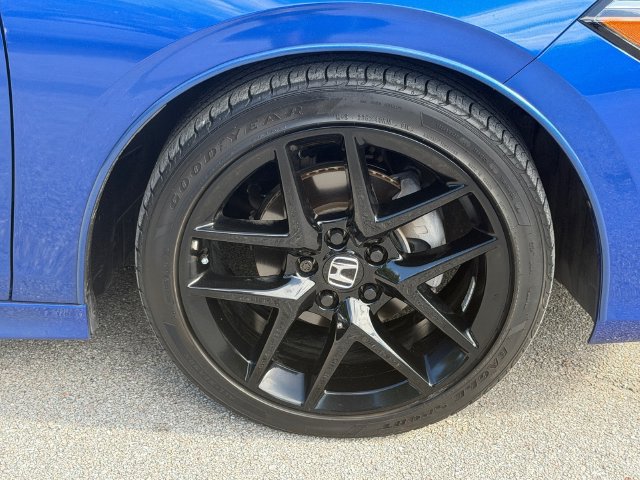 Used 2024 Honda Civic Sport image 10