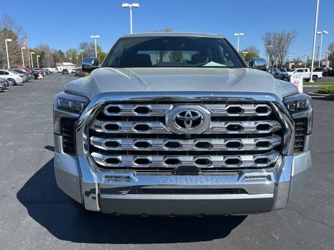 New 2026 Toyota Tundra 1794 Edition AWD/4WD image 2