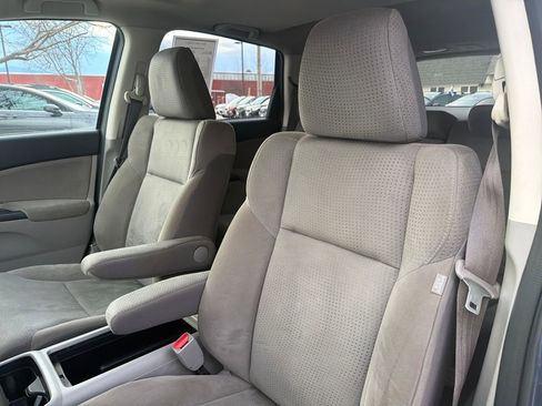 Used 2013 Honda CR-V EX image 20