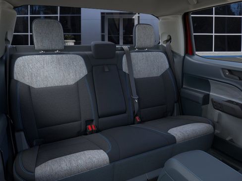 New 2026 Ford Maverick XLT FWD image 37