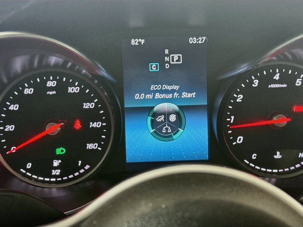 Used 2019 Mercedes-Benz C 300 Sedan image 15