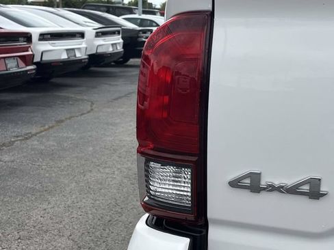 Used 2023 Toyota Tacoma SR AWD/4WD image 10