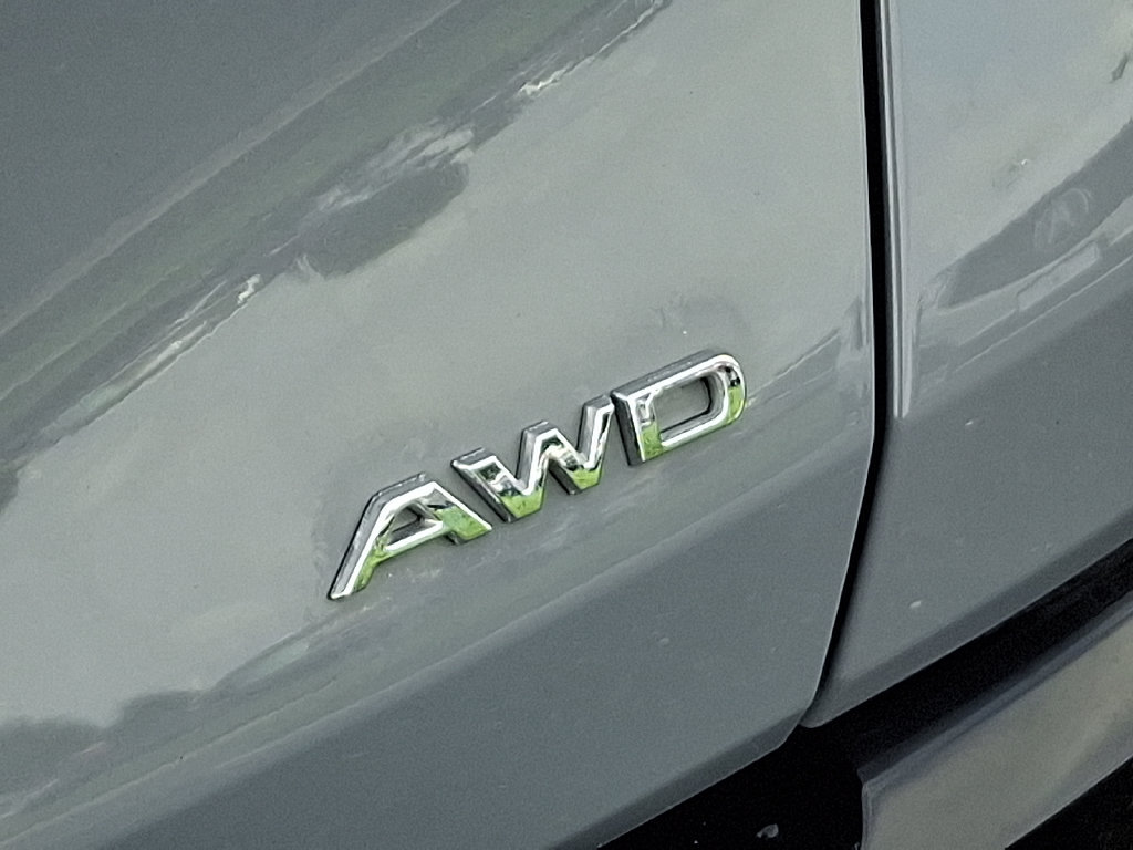 Certified 2026 Acura ADX A-Spec w/ Advance Package AWD/4WD image 33