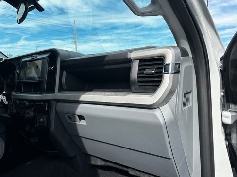 New 2026 Ford F250 XL w/ STX Appearance Package image 43