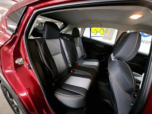 Used 2019 Subaru Crosstrek 2.0i Premium w/ Eyesight System AWD/4WD image 16
