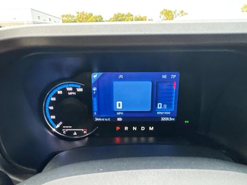 Used 2022 Ford Bronco Outer Banks AWD/4WD image 28