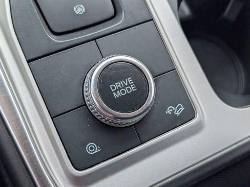 Used 2023 Ford Explorer Limited AWD/4WD image 24