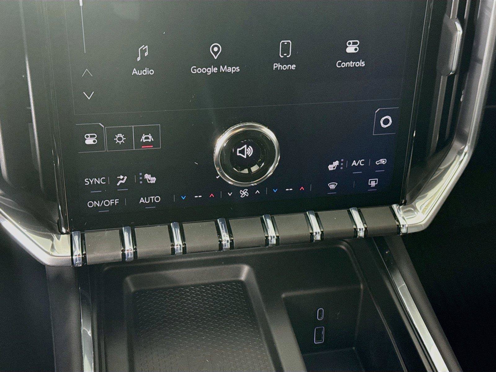 New 2027 GMC Acadia Elevation w/ LPO, Floor Liner Package AWD/4WD image 10