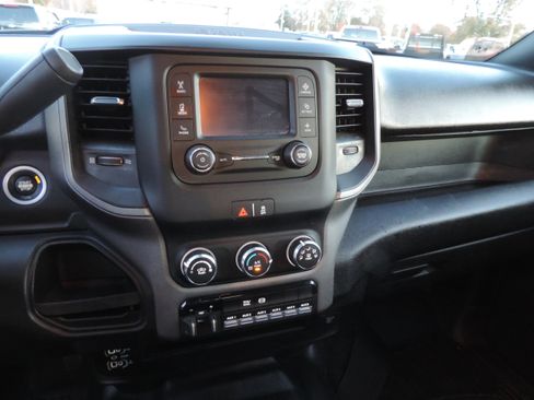 Used 2023 RAM 3500 Tradesman w/ Max Tow Package image 9