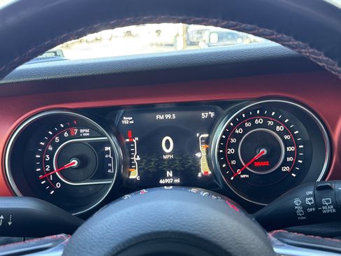 Used 2020 Jeep Wrangler Unlimited Rubicon image 20