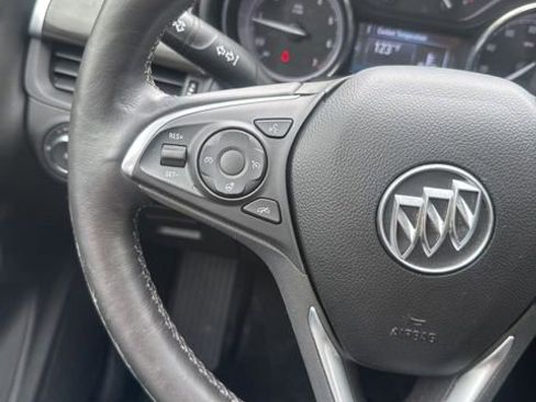 Used 2020 Buick Envision Essence w/ Experience Buick Package AWD/4WD image 23