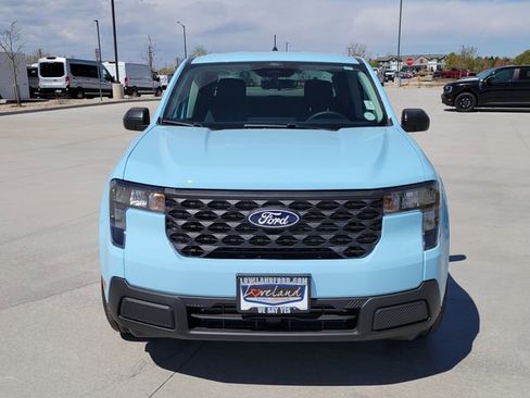 New 2026 Ford Maverick XL image 5