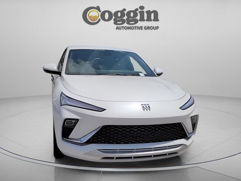 New 2025 Buick Envista Avenir image 28