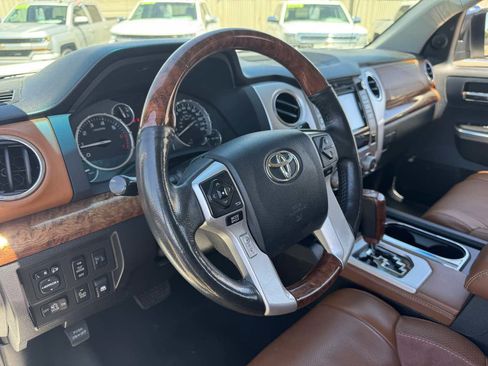 Used 2014 Toyota Tundra 1794 Edition RWD image 28