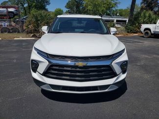 Certified 2023 Chevrolet Blazer LT w/ Driver Confidence Package video 2