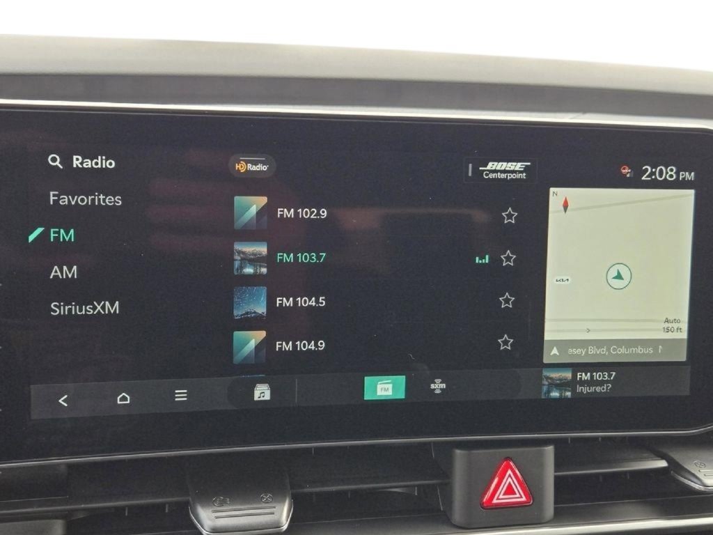 Used 2026 Kia Carnival SX Prestige FWD image 33