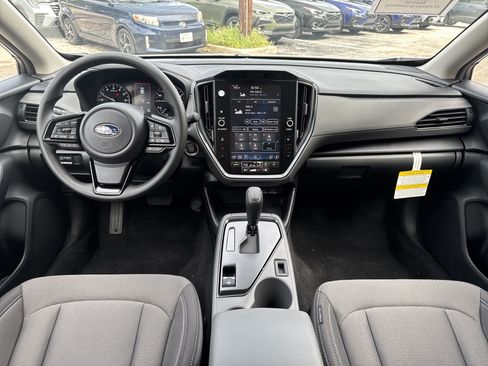New 2026 Subaru Crosstrek 2.5i Premium AWD/4WD image 6