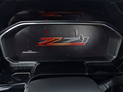 New 2026 Chevrolet Silverado 2500 LTZ w/ LTZ Convenience Package image 2