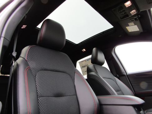 New 2026 Ford Escape ST-Line Select w/ Tech Pack #1 image 22