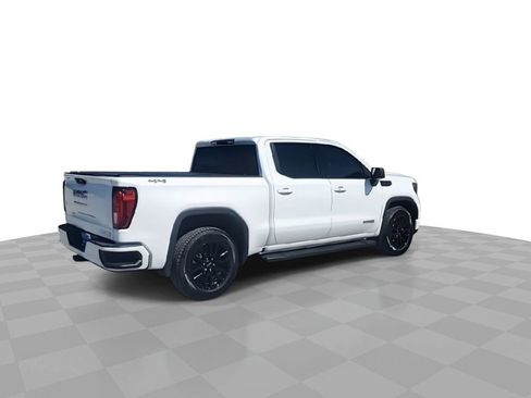 Used 2023 GMC Sierra 1500 Elevation image 8