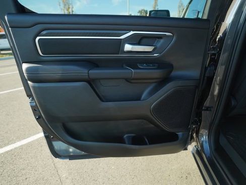 New 2026 RAM 1500 Big Horn image 16