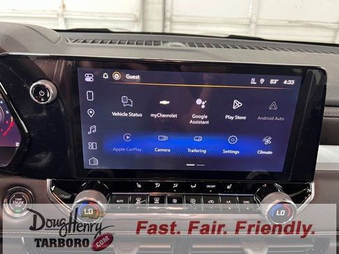 New 2026 Chevrolet Colorado LT w/ LT Convenience Package image 46