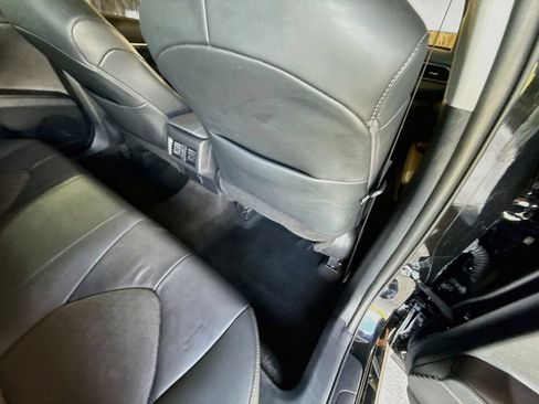 Used 2023 Toyota Camry XSE FWD image 31