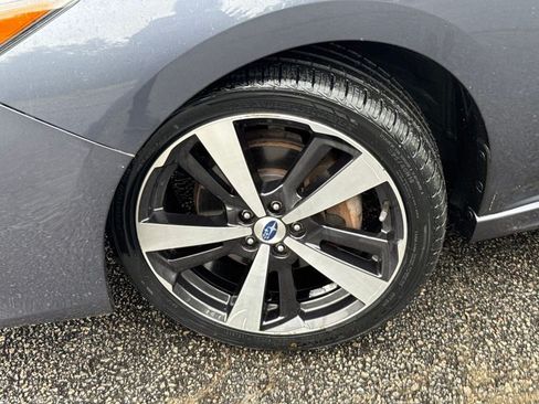 Used 2017 Subaru Impreza 2.0i Sport AWD/4WD image 2