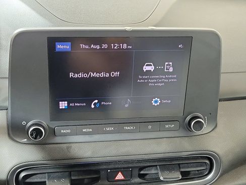 Used 2023 Hyundai Kona SEL FWD image 18