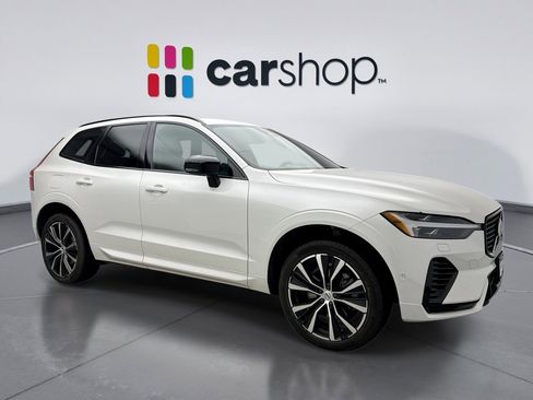 Used 2023 Volvo XC60 T8 Ultimate w/ Climate Package image 7