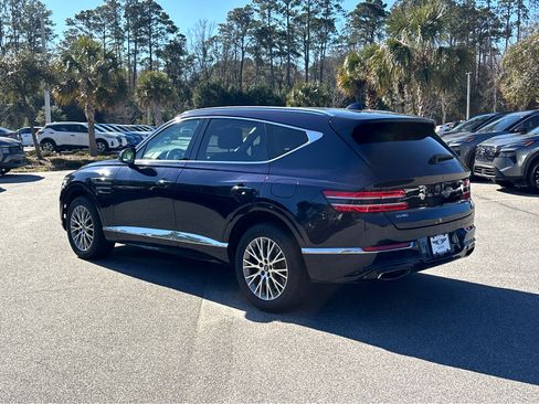 Used 2024 Genesis GV80 2.5T image 27