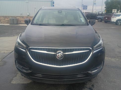 Used 2018 Buick Enclave Premium w/ Experience Buick Package AWD/4WD image 3