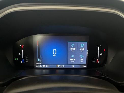 Used 2024 Ford Escape Active AWD/4WD image 65