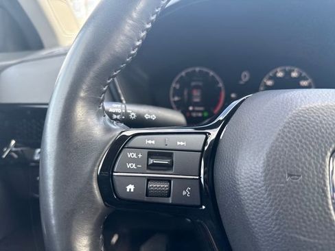 Certified 2024 Honda CR-V EX-L image 26