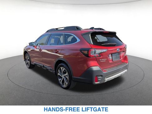 Used 2022 Subaru Outback Limited XT AWD/4WD image 6