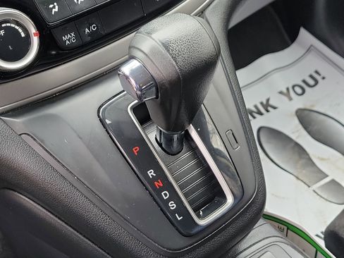 Used 2016 Honda CR-V SE image 29