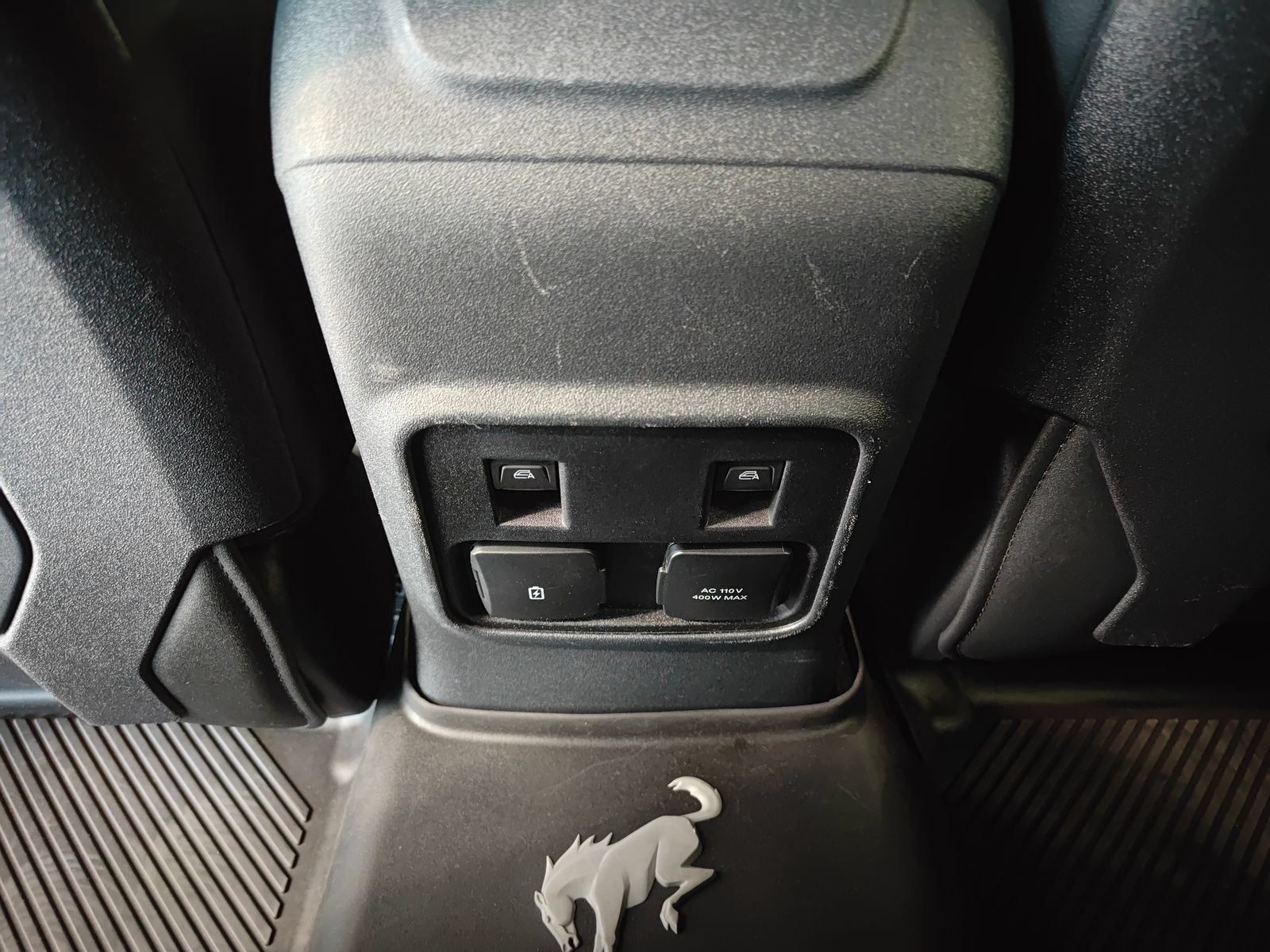 Used 2024 Ford Bronco Raptor AWD/4WD image 22