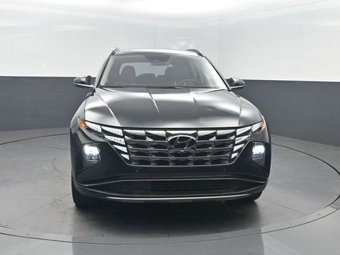 Used 2023 Hyundai Tucson Limited image 37