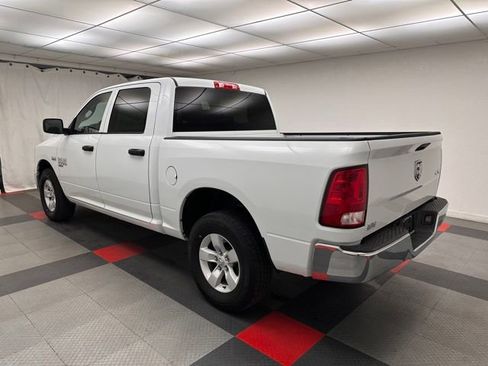 Used 2022 RAM 1500 Tradesman w/ Popular Equipment Group image 4